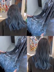 -菲·木田moontin造型salon