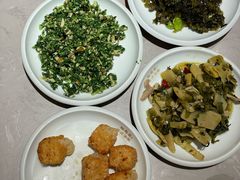 -松鹤楼面馆(清河万象汇店)