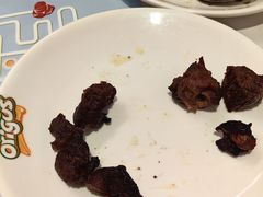 -好伦哥披萨(地坛店)