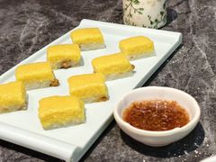 黄米凉糕-紫泥369粗粮季(四牌楼店)