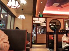 -仓桥家·焗寿司·锅物(光谷步行街店)