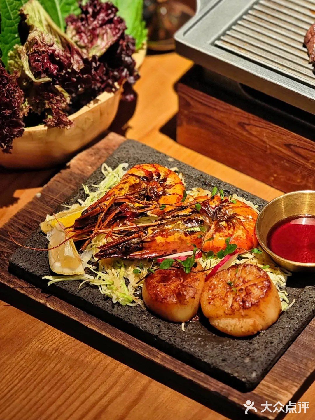 今天的小酌🥃🥂是韩国风味HWARANG火浪 by元爱本家🥩