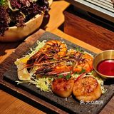 今天的小酌🥃🥂是韩国风味HWARANG火浪 by元爱本家🥩