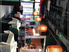 -雲蜀龙阁·金牌水煮鱼(方庄店)