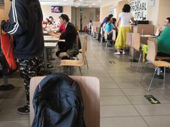 -麦当劳(军博店)