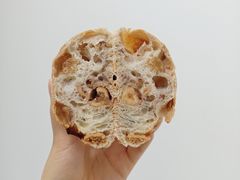 红酒无花果恰巴塔-雀食面包店(钟楼店)