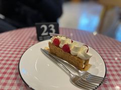 -熊叔熊婶面包房(团结湖店)