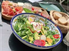 -Alimentari早午餐(安福路店)