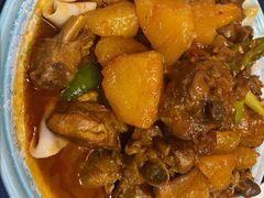 -伊带伊路新疆美食府(呼家楼店)