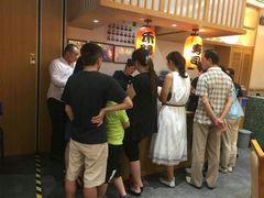 -禾绿寿司·定食·拉面·烧炸(喜荟城店)