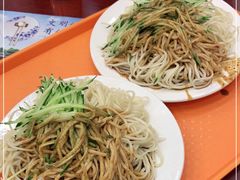 -新川面馆(新街口起源店)