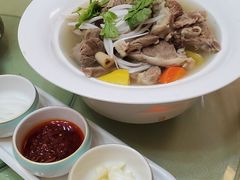 -新疆巴州金丝特餐厅(大钟寺店)