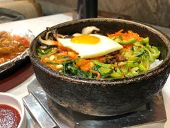 -釜山美食韩国炸酱面(长大店)
