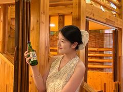 -恩你小木屋·韩式料理(假日广场店)