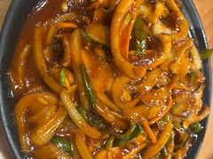 -多宾韩国料理(学衡路店)