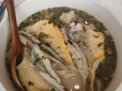 -顶特勒·黄鱼馆·特色菜(上海大世界店)