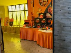 -小厨娘淮扬菜(诚信大道店)