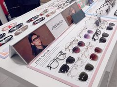 -JINS(上海宏伊国际广场店)