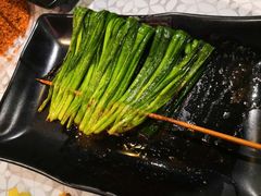 -云晓光头烧烤吧(川沙绿地店)