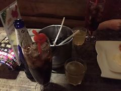 -Helens海伦司小酒馆(津湾广场店)