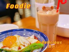 黯然销魂饭-澳门陈光记烧味饭店(南京德基广场店)