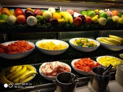 -威珀斯酒店·珀萃美食餐厅