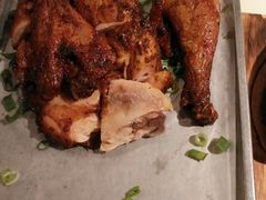 -绿茶餐厅(广州天河城店)