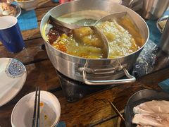 -渔家火锅·海鲜自助餐·演艺(亚龙湾天域酒店)