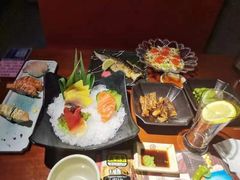 -元通寿司(东骏店)