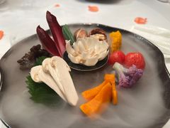 -京兆尹(雍和宫店)