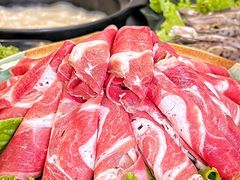 -齐海鱼圣深海石斑鱼火锅店(极地海洋世界店)