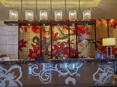 -酌宴府The China Club·广州万富希尔顿酒店(云城东路店)