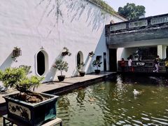 -东莞市可园博物馆