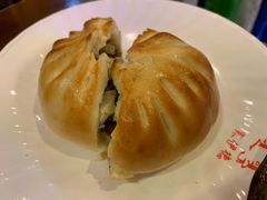 烤包子-塞伊德·蒙餐(锡林浩特店)