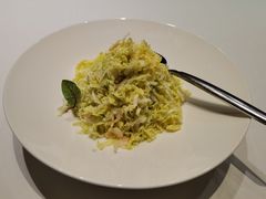 菜心拌虾皮-满满海佛跳墙(千禧店)