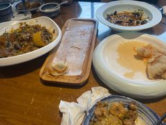 -95号酱骨·一块豆腐(展春园西路店)