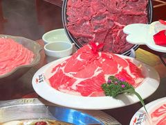-袁老四重庆老火锅(桐梓坡店)