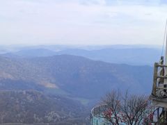 -帽儿山风景区