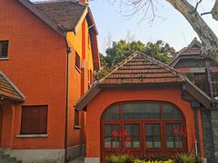 -上海孙中山故居纪念馆