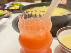 -汤宴·参须肚包鸡(南京路店)