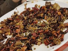 -偏爱炒鸡(老县衙店)