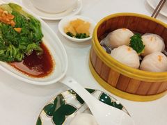 -福满楼·海鲜酒家(福永益田店)