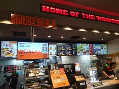 -汉堡王(财富广场店)