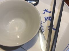 -大牌大·传统杭帮菜(湖滨店)