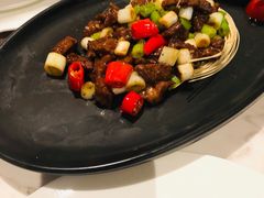 -春申里餐厅(银泰in99店)