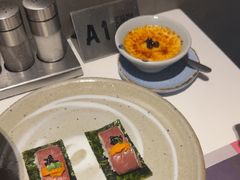 -焱铁烧·黑毛和牛专门店(杭州嘉里中心店)