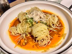 -老太原菜馆(中正天街店)