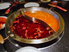 -井格重庆火锅(西直门凯德Mall店)