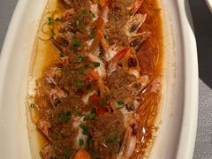 -章吴记喜瑞餐厅(东东城店)