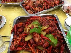 -绅士餐厅龙虾·烧烤(西门路店)